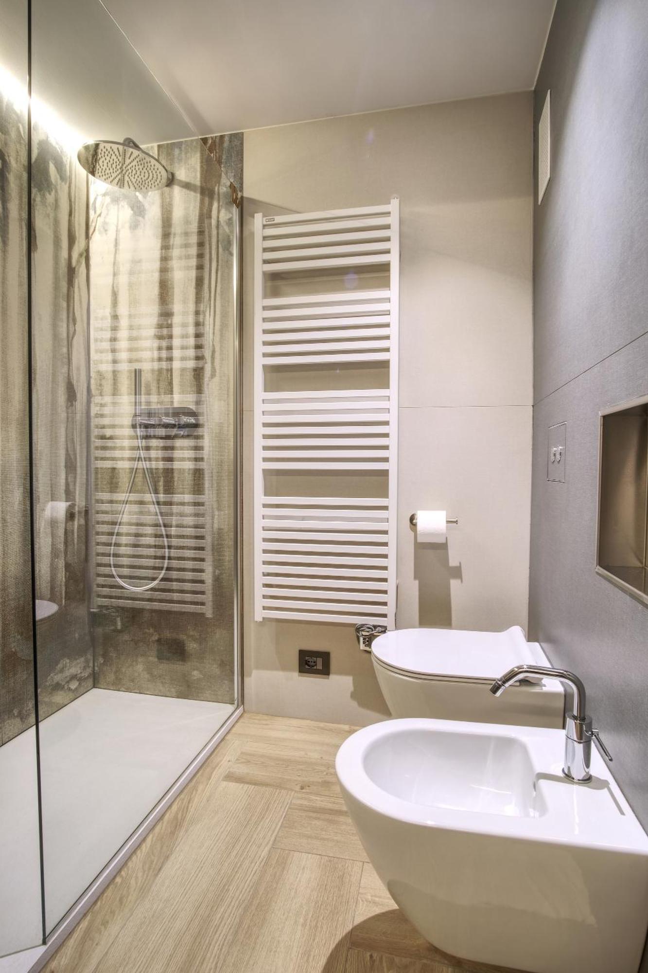 Sui Generis - Aosta Urban Apartments Екстериор снимка
