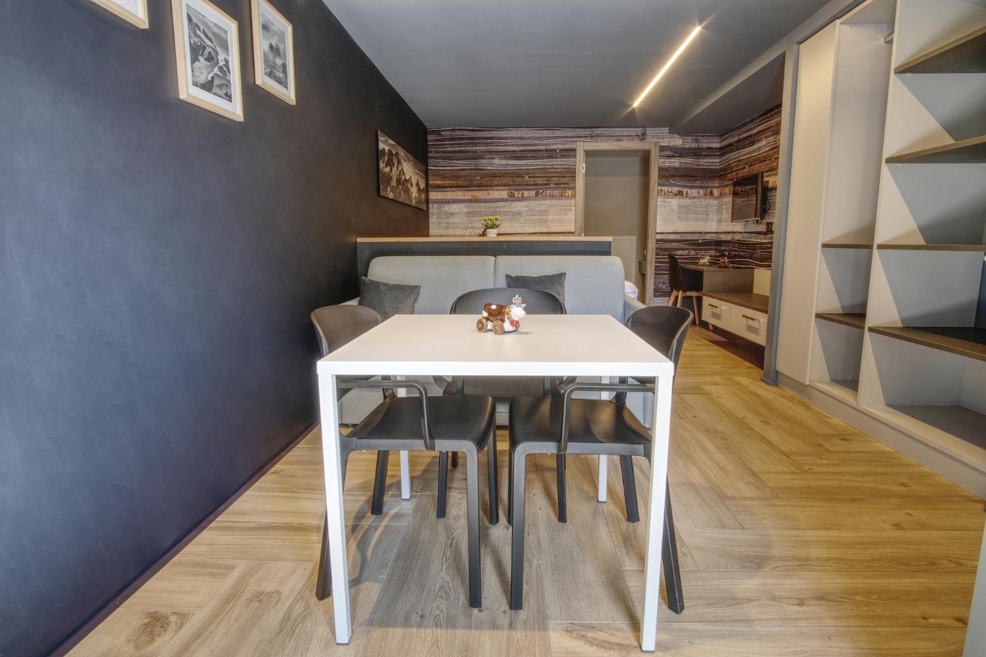 Sui Generis - Aosta Urban Apartments Екстериор снимка