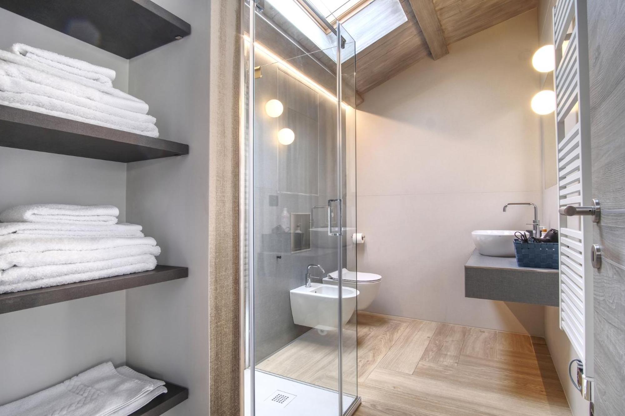 Sui Generis - Aosta Urban Apartments Екстериор снимка