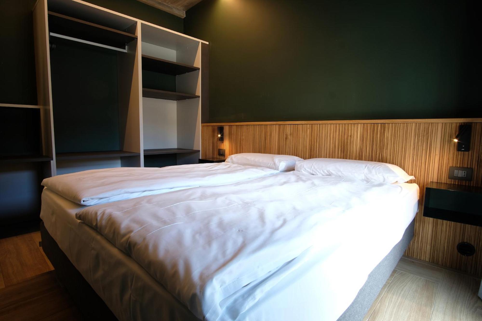 Sui Generis - Aosta Urban Apartments Екстериор снимка